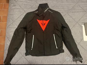Giacca Moto Dainese LAGUNA SECA 3 D-DRY JACKET