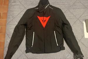 Giacca Moto Dainese LAGUNA SECA 3 D-DRY JACKET