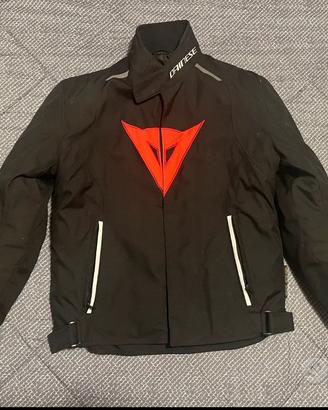 Giacca Moto Dainese LAGUNA SECA 3 D-DRY JACKET