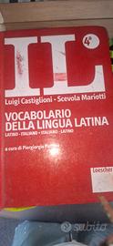 Vacabolaio latino