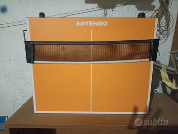 mini ping pong artengo