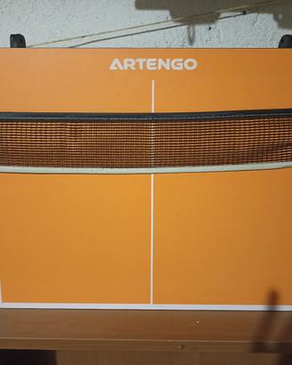 mini ping pong artengo