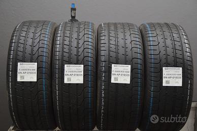 4 pneumatici pirelli 235/50 r19 255/45 r19 ap18335