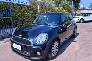 MINI One 1.6 16V One (55kW)