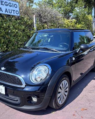 MINI One 1.6 16V One (55kW)