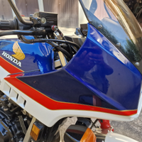 Honda vf 500 f anno 1986 iscritta registro fmi