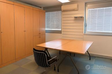 Stanze/Studio Privato per Professionisti