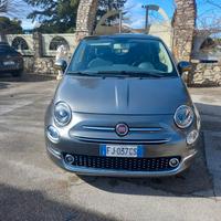FIAT 500 1.2 LOUNGE (A46)