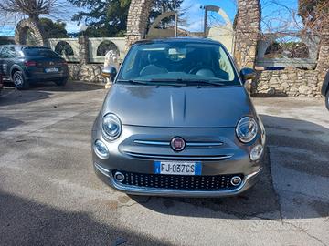 FIAT 500 1.2 LOUNGE (A46)