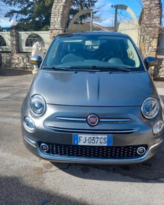 FIAT 500 1.2 LOUNGE (A46)