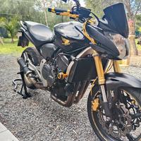 Honda hornet 600 2008 depo A2