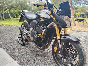 Honda hornet 600 2008 depo A2