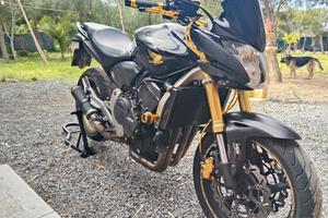Honda hornet 600 2008 depo A2