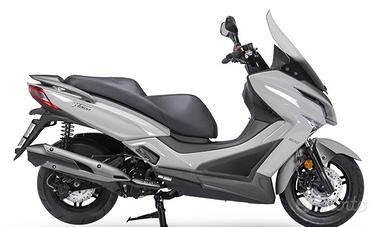 Kymco X-Town 300 fino al 30 Aprile 2026