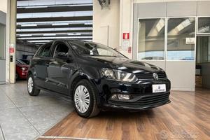 VOLKSWAGEN Polo 1.0 MPI 5p. Trendline - UNIPROP,