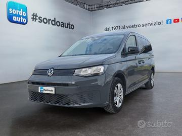 VOLKSWAGEN Caddy 2.0 TDI Maxi "Trasporto disabil