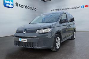 VOLKSWAGEN Caddy 2.0 TDI Maxi "Trasporto disabil