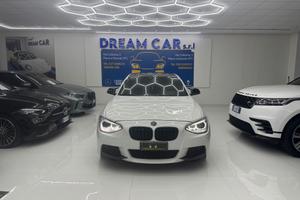 BMW 114d 1.6 95Cv 3p. - Diesel -OK NEOPATENTATI