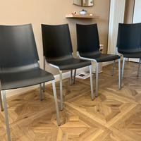 4 Sedie Bintempi