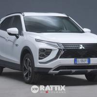 MITSUBISHI Eclipse Cross Eclipse Cross 2.4 phev In