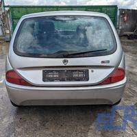 LANCIA Y YPSILON 1.2 16V 86CV 00-03 ricambi