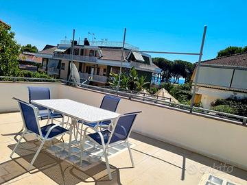 Appartamento Vindicio di Formia 150 m dal mare