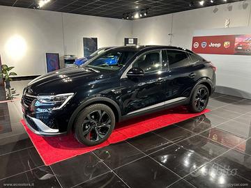 RENAULT Arkana TCe 160 CV EDC R.S. Line