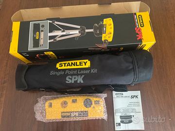 Puntatore laser kit per misure