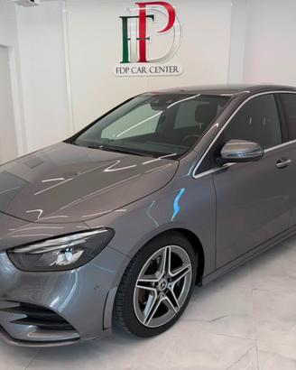 Mercedes-benz B 180 d Automatic Premium AMG