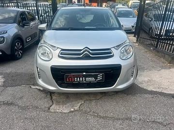 Citroen C1 II 2014 5p 1.2 puretech Shine E6