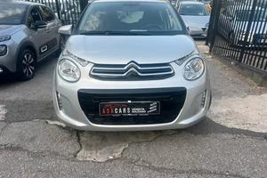 Citroen C1 II 2014 5p 1.2 puretech Shine E6