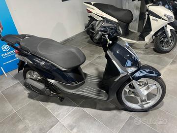Piaggio Liberty 125