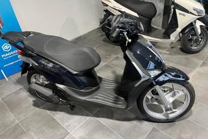 Piaggio Liberty 125