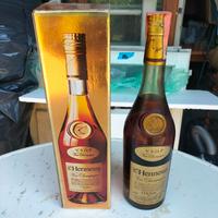 Cognac Hennessy V.S.O.P. fine champagne 