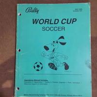 Libri manuali flipper pinbal