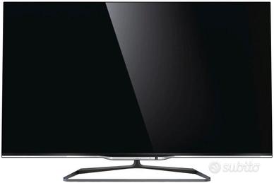 Smart TV Philips 55 PFLl7008S/12