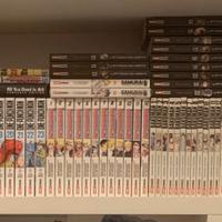 Manga