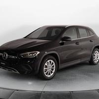 Mercedes GLA 200 d Executive