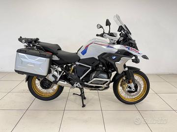 BMW R 1250 GS Rallye