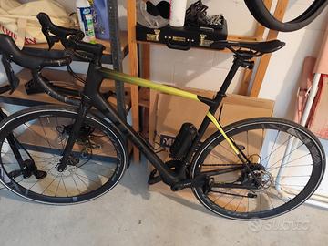 Cube Attani gtc Race