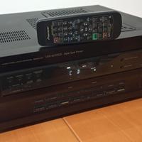 Sintoamplificatore PIONEER VSX-409RDS