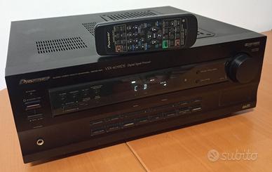 Sintoamplificatore PIONEER VSX-409RDS