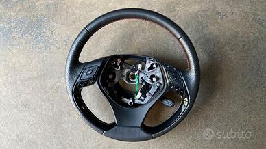 Volante in pelle Toyota C-HR Hybrid GrSport 2021