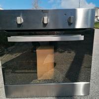 Forno Hotpoint Ariston