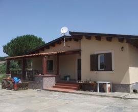 Casa +terreno