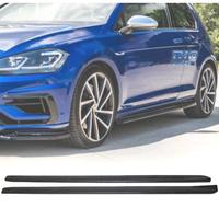 AGGIUNTE PEDANE VOLKSWAGEN VW GOLF 7.5 17-20 R GTI