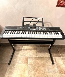 Pianola Bontempi 16 6125