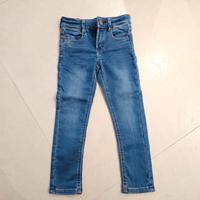 Jeans bambino Okaidi 4 anni 104 cm