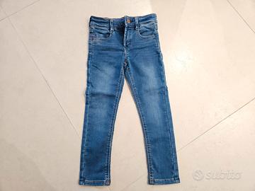 Jeans bambino Okaidi 4 anni 104 cm