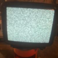 Tv color brionvega